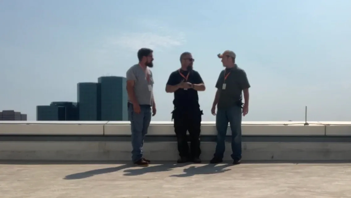 commercial hvac repair, commercial ac repair, commercial furnace repair